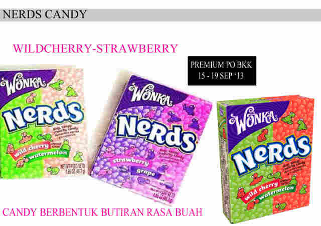Snack Import Rasa Bintang 5 Harga Kaki 5