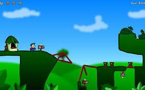 Chargo Bridge HD Games Android