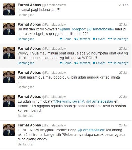 Ternyata agan yg mau nyapres ini udah ngaku setress