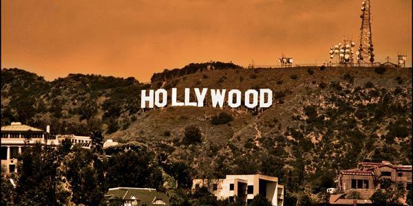 Ini Gan Film-film Hollywood Terlaris Pekan Ini