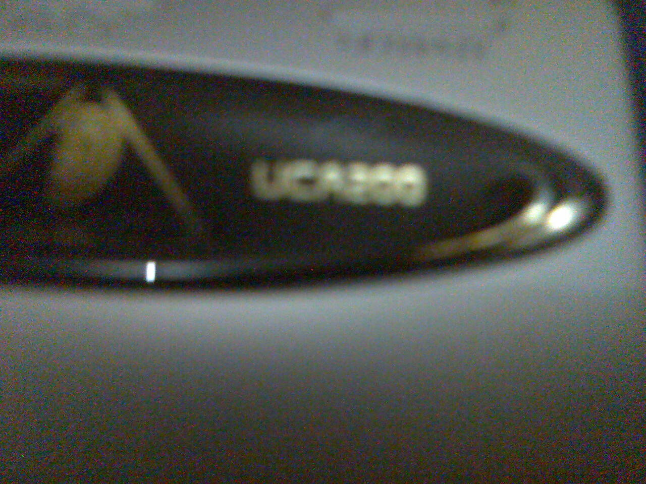 Behringer Uca Second