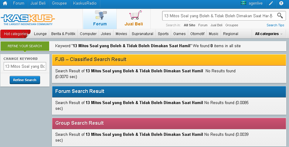 13 Mitos Soal yang Boleh &amp; Tidak Boleh Dimakan Saat Hamil