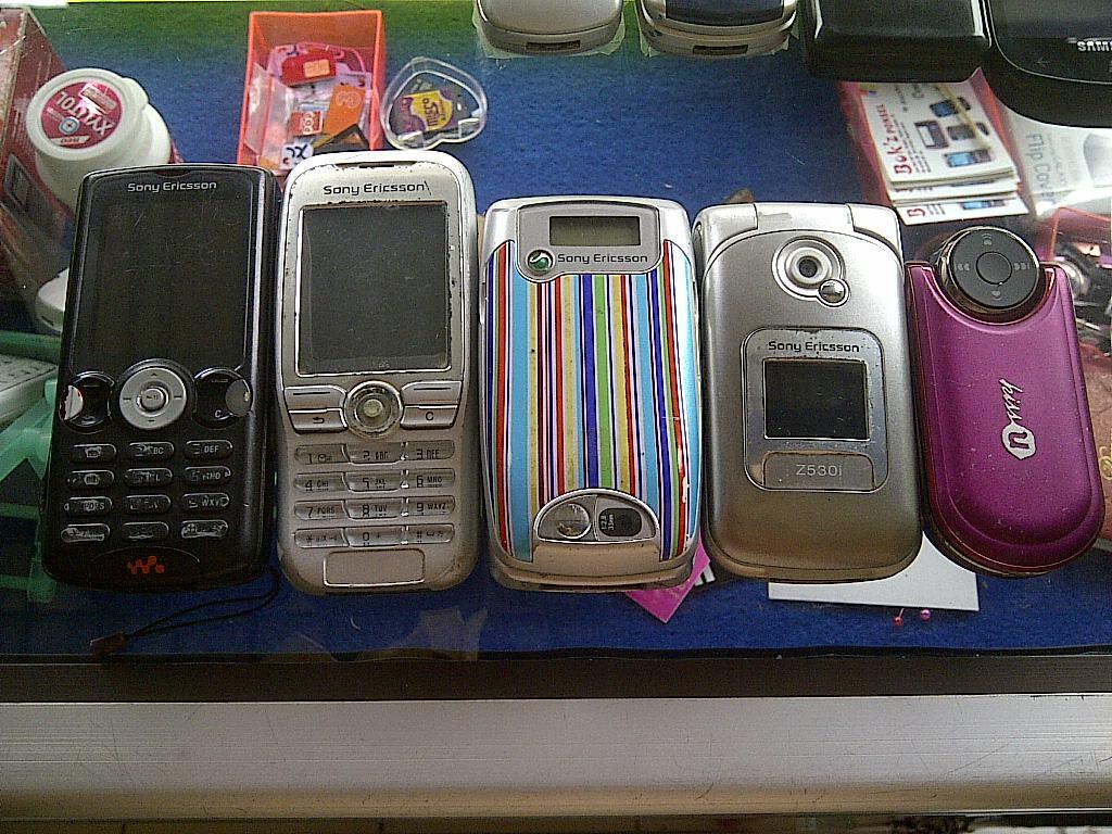 Dopod C720W,Nokia 101,6020,3200,6225,6600,S.E W810,k500,k750,z530,z600,Visio V179