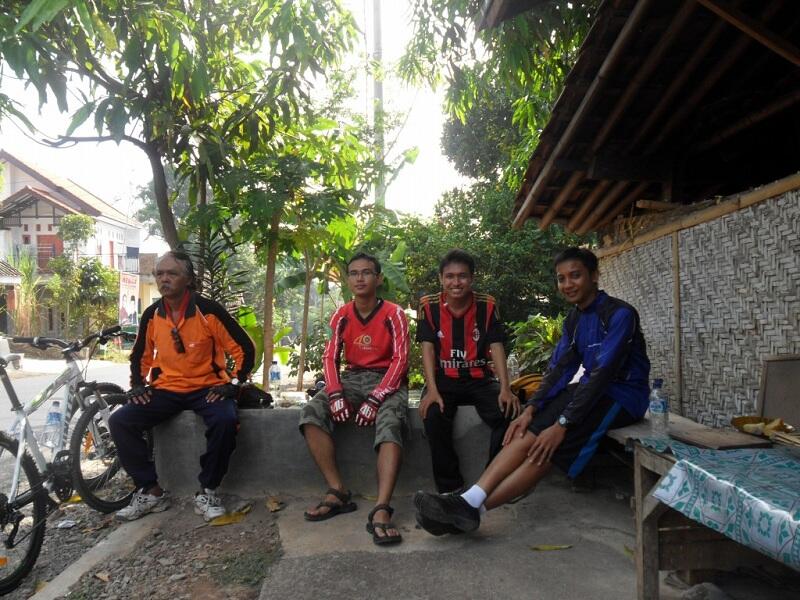 &#91;Field Report&#93; Gowes Kaskuser Regional Cirebon