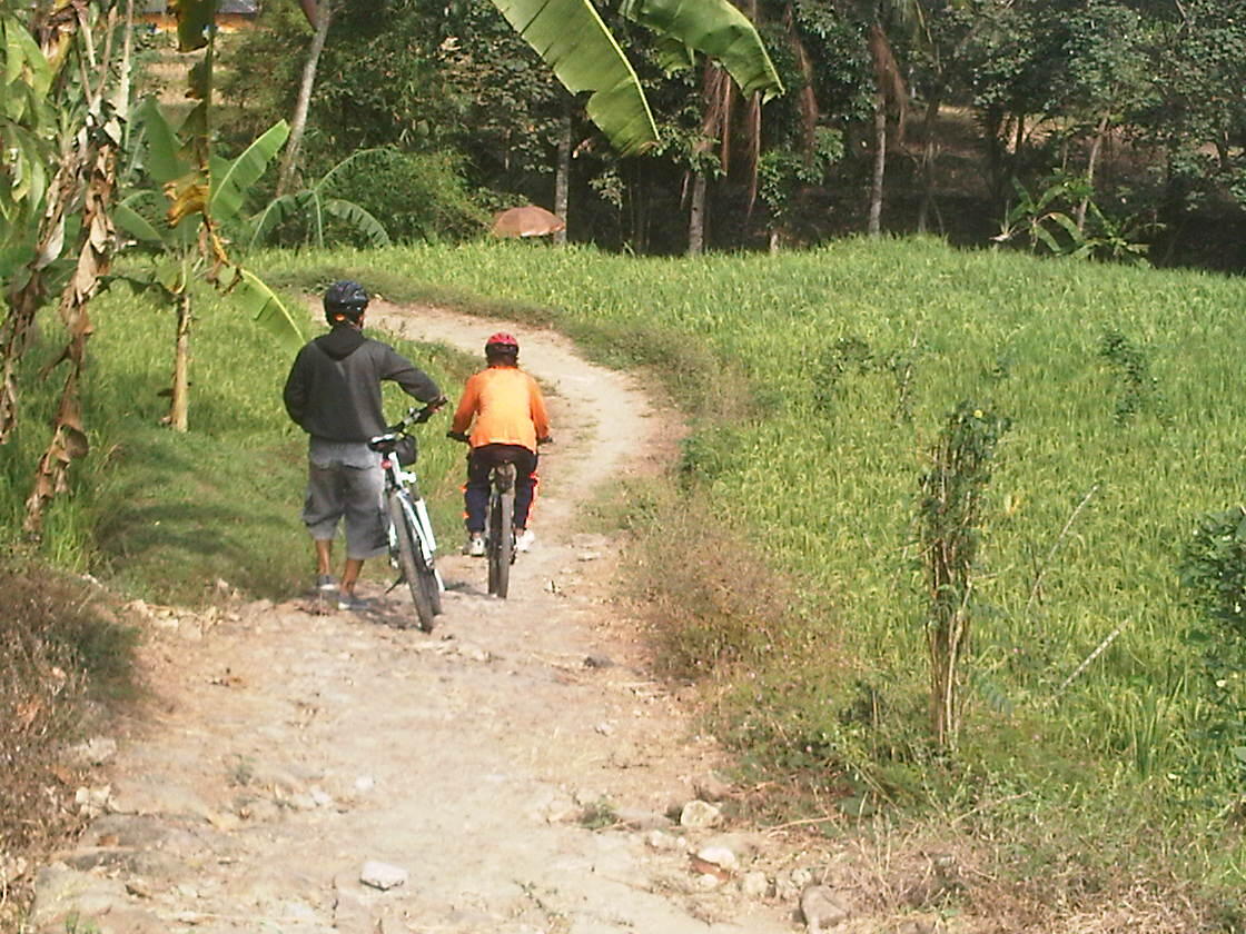 &#91;Field Report&#93; Gowes Kaskuser Regional Cirebon