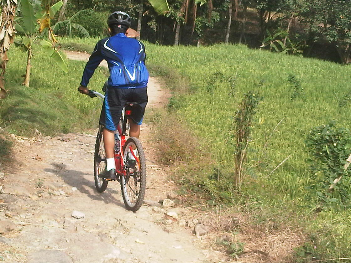 &#91;Field Report&#93; Gowes Kaskuser Regional Cirebon