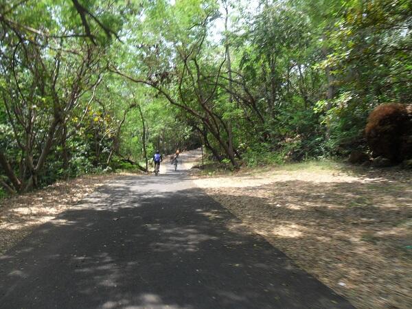 &#91;Field Report&#93; Gowes Kaskuser Regional Cirebon