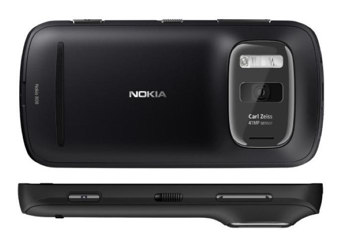 12 Ponsel Legendaris Nokia Jadul