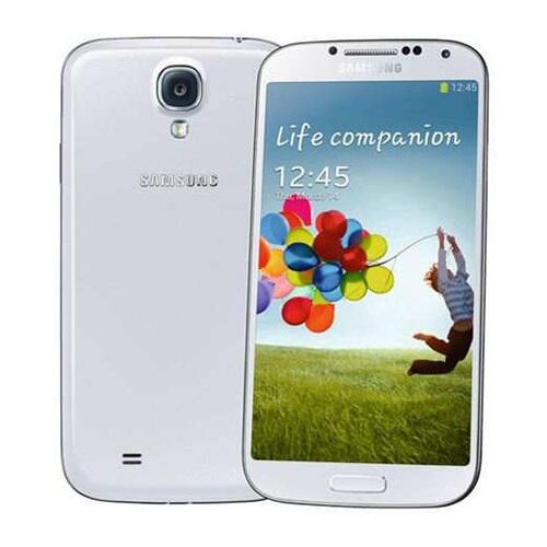 Samsung Galaxy S4 - 16 GB