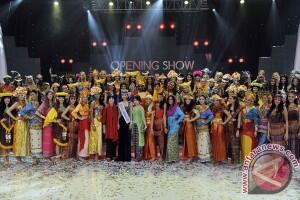 bukan sulap bukan sihir Panitia rugi besar Miss World 2013 dipindah ke Bali