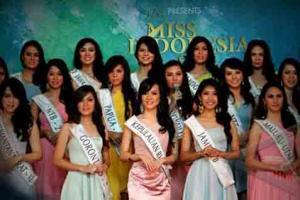 Final Miss World ditolak ..