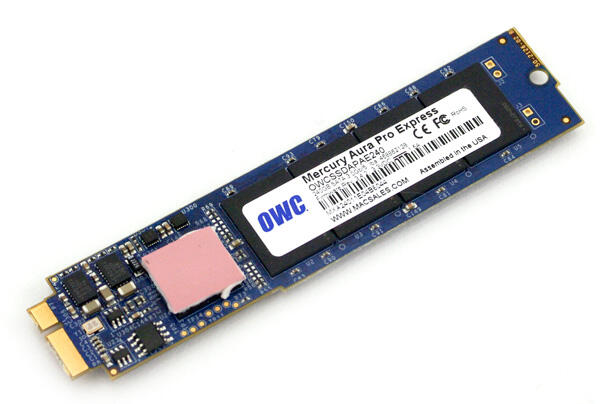 ::: SSD For MacBook Air - MacBook Pro Retina Display :::