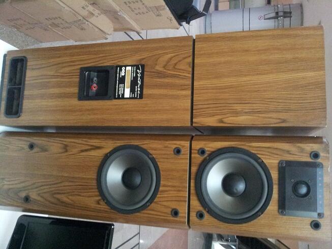 Speaker Floorstand Murah, dibawah 2 Jt. Kualitasnya....Mantaaaph!!