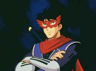 Nostalgia Serial Kartun Lawas (bikin ketawa-ketiwi sndr)