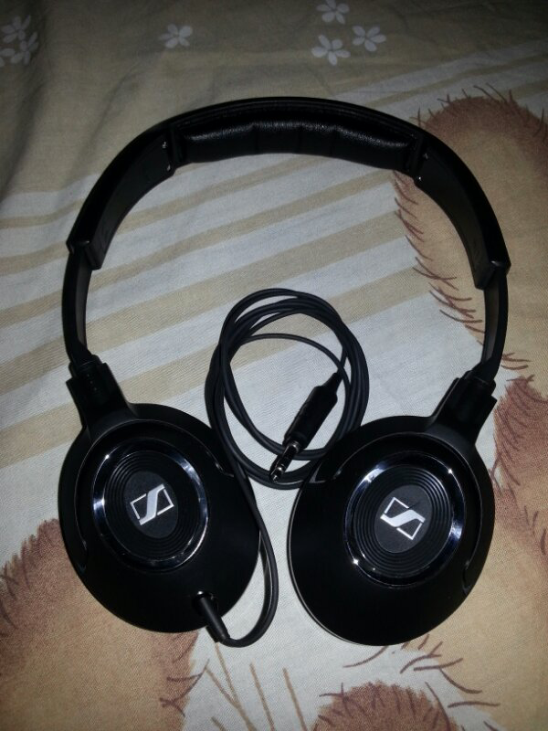 sennheiser hd219