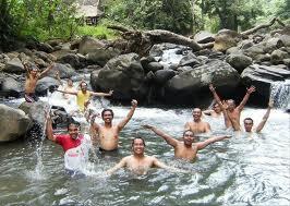 Mengenal 6 Wisata Curug Gendang 