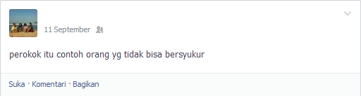 Rokok Lagi, Rokok Lagi