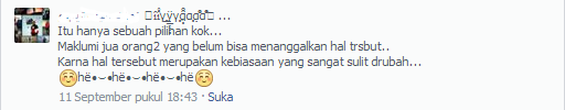 Rokok Lagi, Rokok Lagi