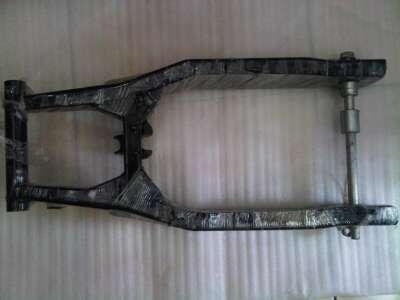Jual Swing Arm Lebar&presisi KUMIS for Ninja250 Vixion 