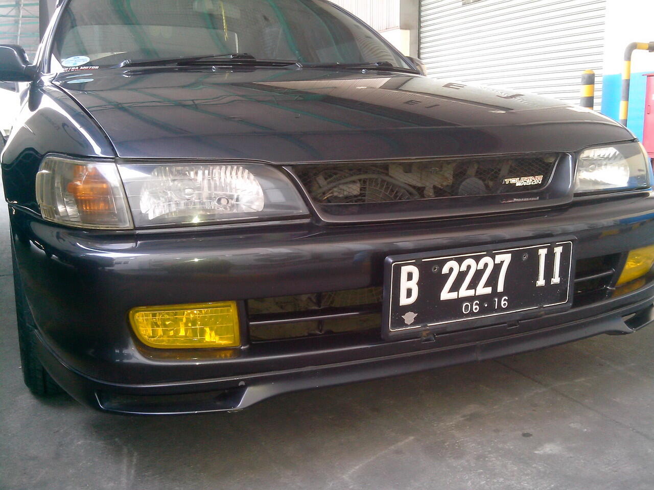 Cari Mobil Toyota Great Corolla KASKUS