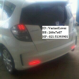 PROMO GILA !!! Bohlam GauL, Led UNIK, Strobo.. Kualitas BINTANG 5, Harga KAKI 5 !!