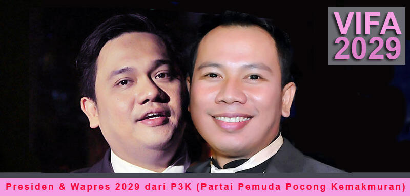 Ramalan 2029: inilah nasib negara kiita..............