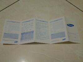 Galaxy Note 2 Grey Seken