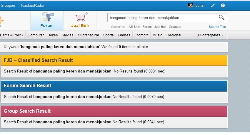 15 BANGUNAN PALING KEREN &amp; MENAKJUBKAN