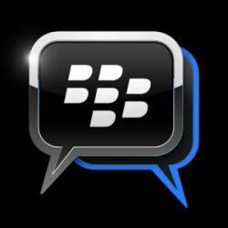 BLACKBERRY MESSENGER FOR ANDROID APPLICATIONS LEAKS