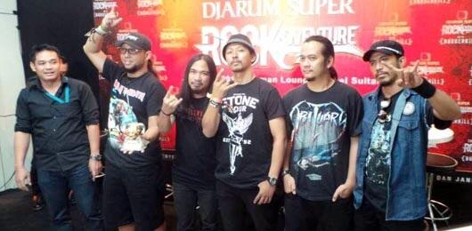 Woooooiiii Begundal di Jakarta &amp; Sekitarnya jgn lewatkan DS RockAdventure 2013!