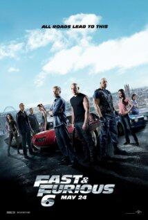 FAST FURIOUS 7...!!!(with pict)