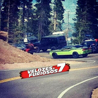 FAST FURIOUS 7...!!!(with pict)