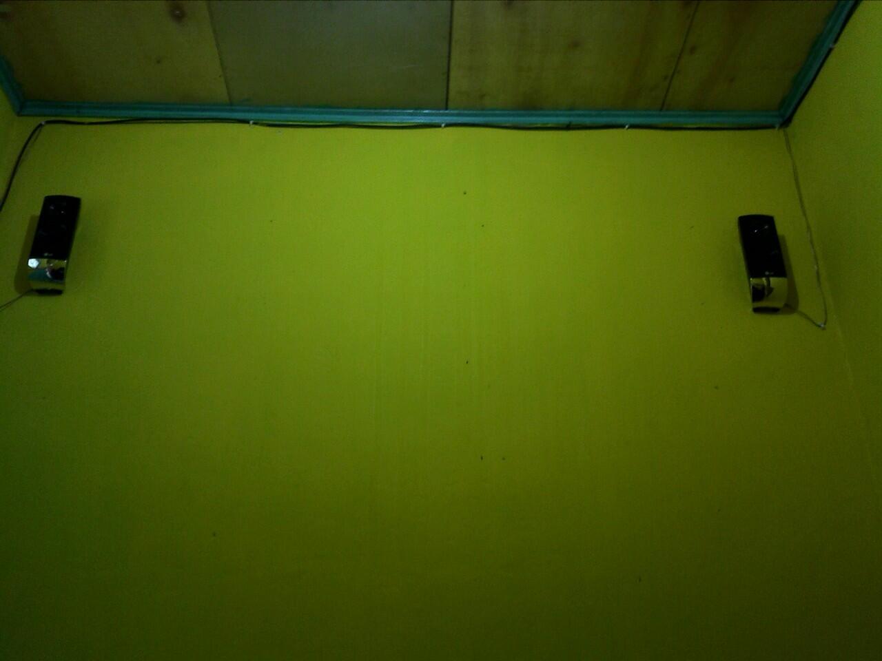 Home theater LG 806PM