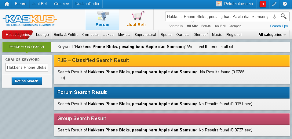 PhoneBloks, pesaing baru Apple dan Samsung