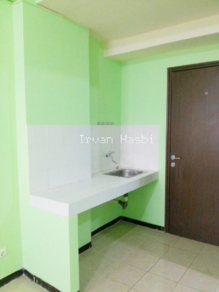 Terjual Sewa / Kost di apartemen the suite @metro Bandung 
