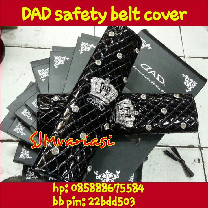 DAD CAR ACCESSORIES