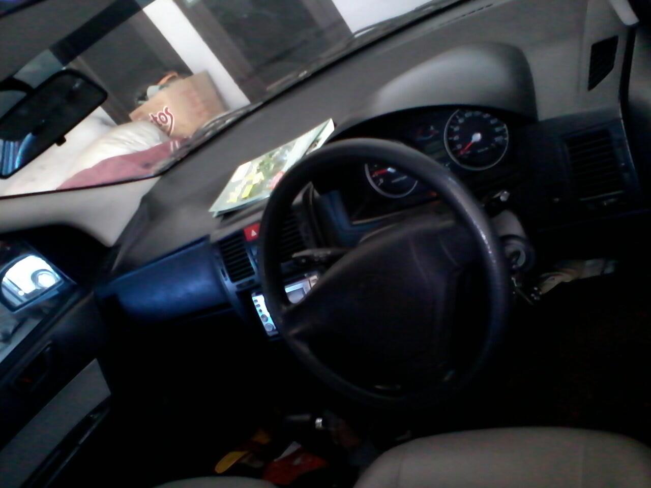 over kredit hyundai getz AT 2004 bdg bandung