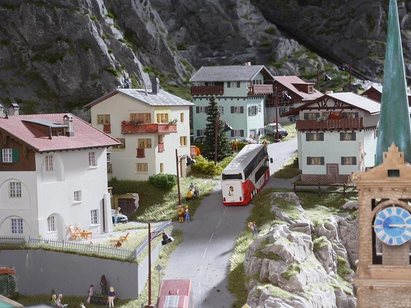 ~.๑.Miniatur Wunderland Terkenal dan Terbesar di Dunia.๑.~ &#91;TRULY AMAZING&#93; 