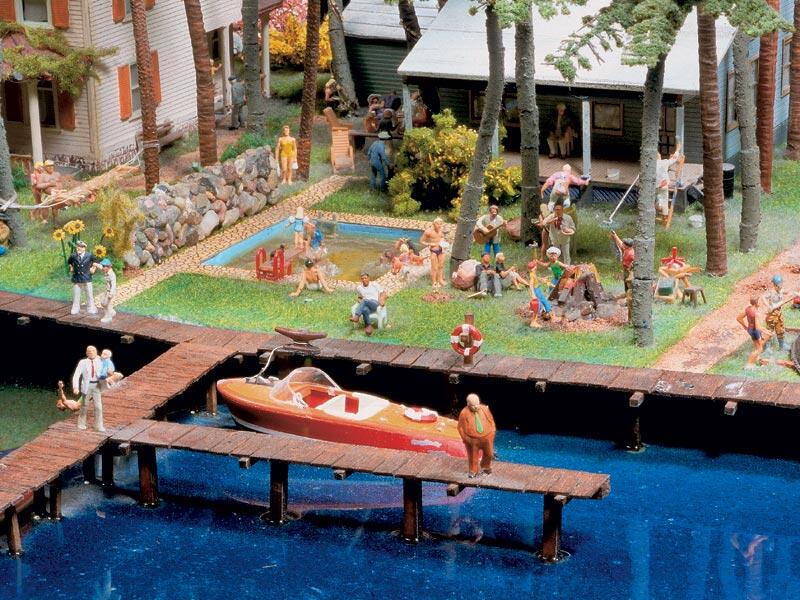 ~.๑.Miniatur Wunderland Terkenal dan Terbesar di Dunia.๑.~ &#91;TRULY AMAZING&#93; 