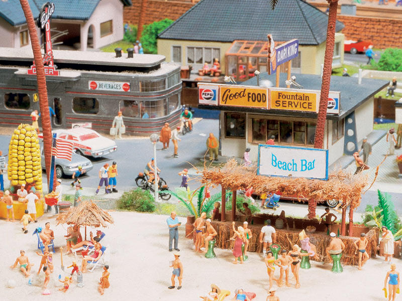 ~.๑.Miniatur Wunderland Terkenal dan Terbesar di Dunia.๑.~ &#91;TRULY AMAZING&#93; 