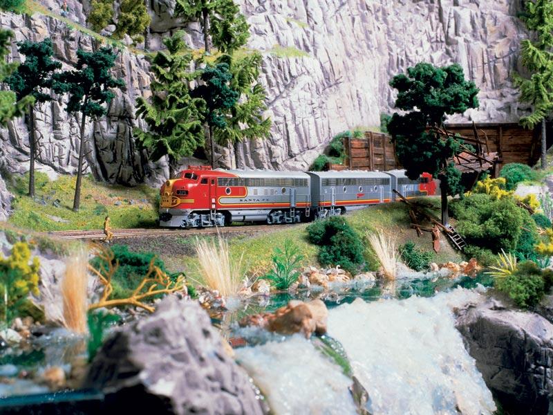 ~.๑.Miniatur Wunderland Terkenal dan Terbesar di Dunia.๑.~ &#91;TRULY AMAZING&#93; 