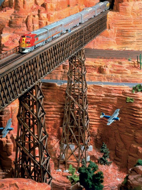 ~.๑.Miniatur Wunderland Terkenal dan Terbesar di Dunia.๑.~ &#91;TRULY AMAZING&#93; 