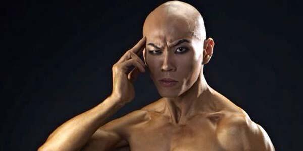 6 Cara Unik Orang Kuruskan Badan