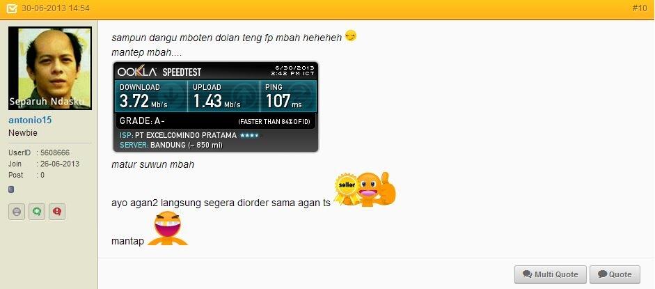 Internet Gratis, My SSH V.2b , SSH Singapur + Injek TSEL + XL + Indosat