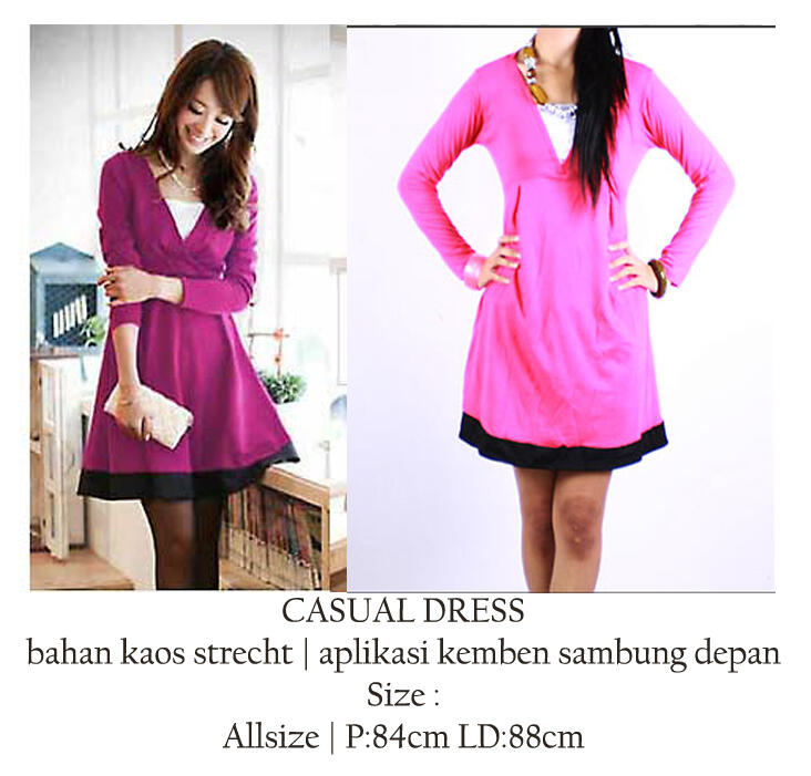 Bisnis Online/Fashion Korea/Fashion Cewek