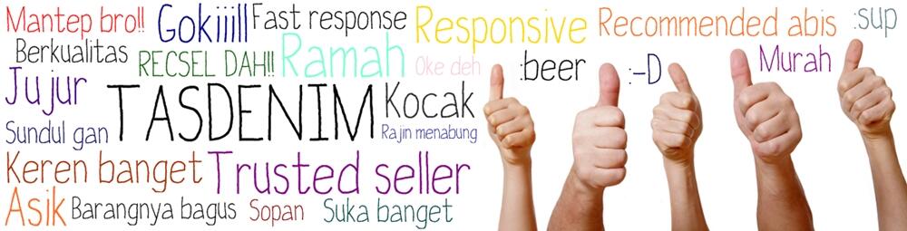 tasdenim: RECOMMENDED & TRUSTED SELLER
