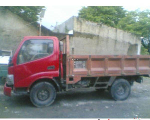 Jasa Mitra Kontraktor / Pembangunan (Dani' Property)