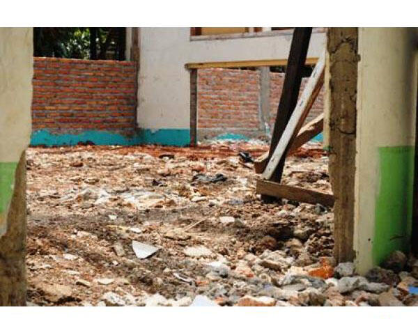 Jasa Mitra Kontraktor / Pembangunan (Dani' Property)