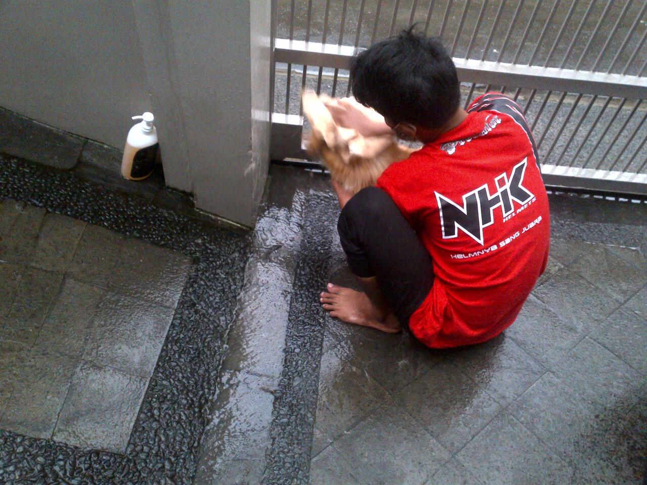 lowongan kerja SD/SMP/SMA