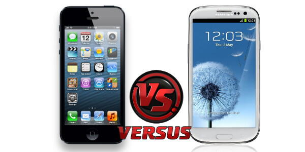 IPhone Vs Android, Mana Yang Lebih Bagus Untuk Gaming? 